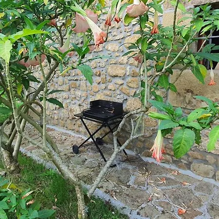 Country house Fuente De Gueelo San Bartolome de Meruelo