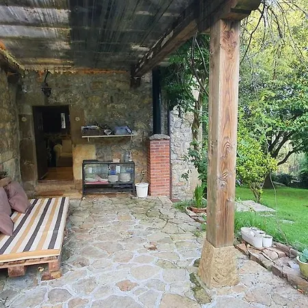 Fuente De Gueelo Country house
