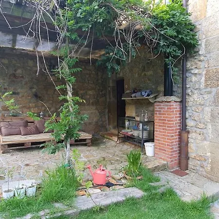 Fuente De Gueelo Country house