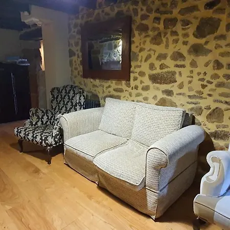 Country house Fuente De Gueelo San Bartolome de Meruelo