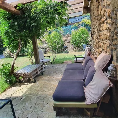 Country house Fuente De Gueelo