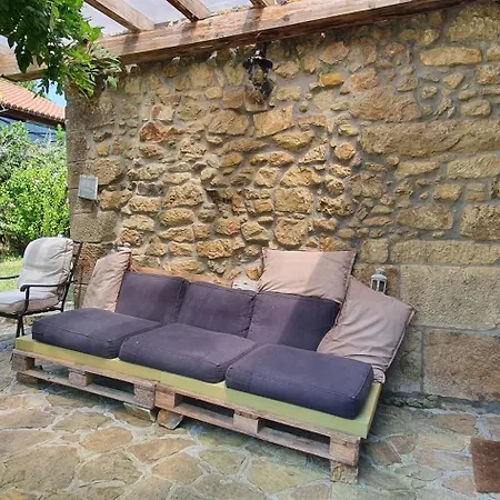 Country house Fuente De Gueelo *