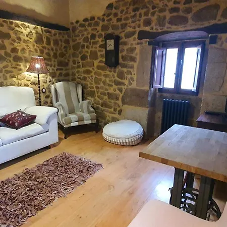 Country house Fuente De Gueelo San Bartolome de Meruelo