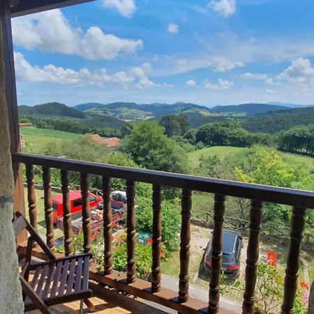 Fuente De Gueelo Country house San Bartolome de Meruelo