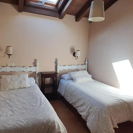 Country house Fuente De Gueelo San Bartolome de Meruelo