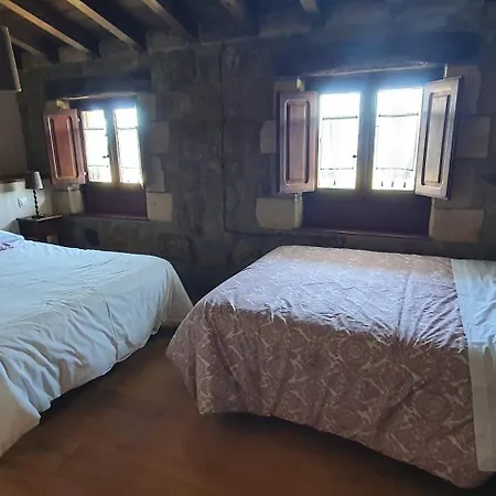 Country house Fuente De Gueelo
