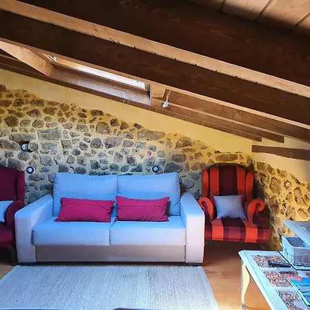 Fuente De Gueelo Country house
