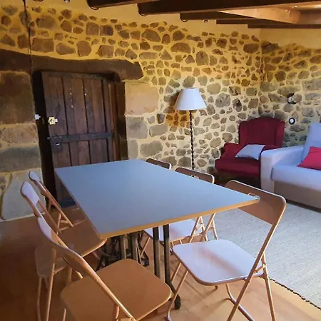 Country house Fuente De Gueelo *