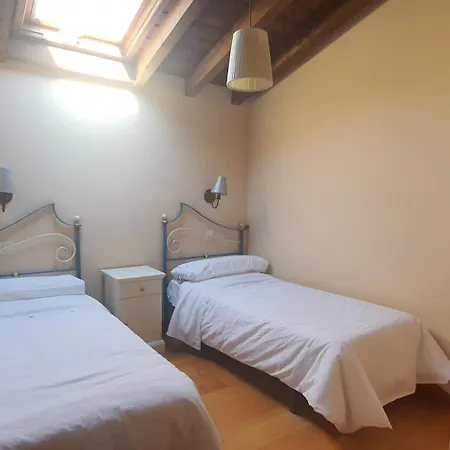 Country house Fuente De Gueelo