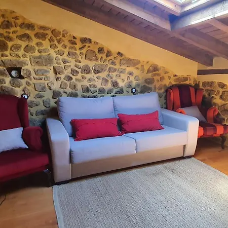 Fuente De Gueelo Country house