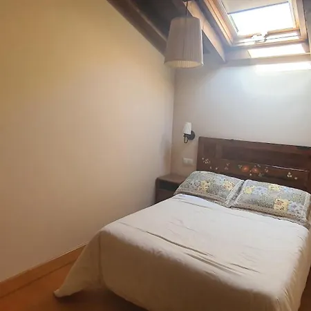 Country house Fuente De Gueelo *