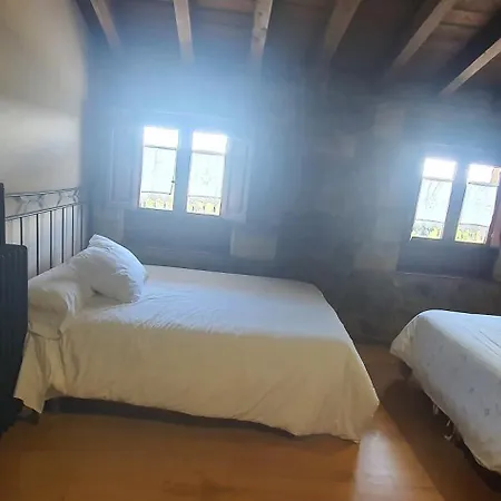 Fuente De Güelo Casa rural *