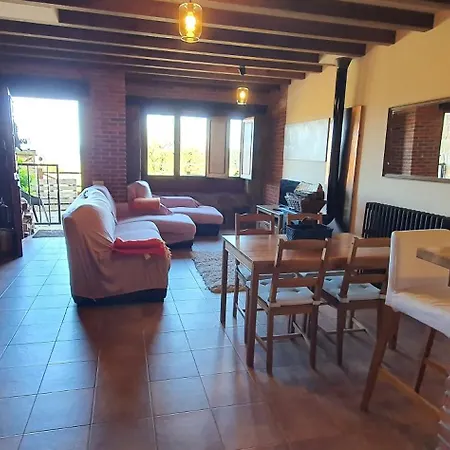 Fuente De Gueelo Country house