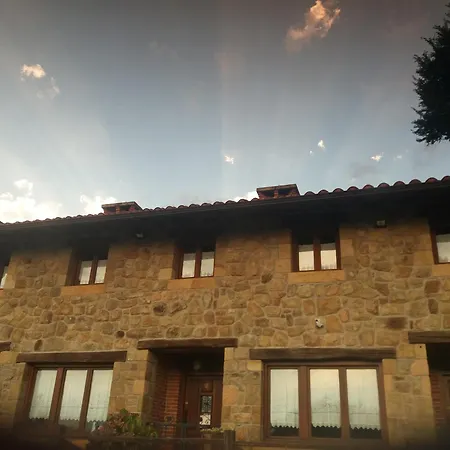 Country house Fuente De Gueelo *