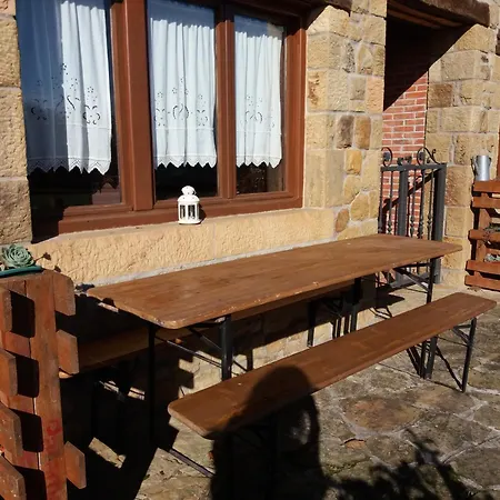 Country house Fuente De Gueelo San Bartolome de Meruelo