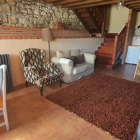 Country house Fuente De Gueelo