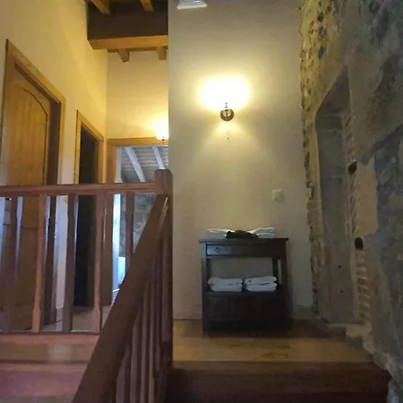 Fuente De Gueelo Country house San Bartolome de Meruelo