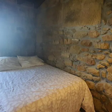 Country house Fuente De Gueelo *