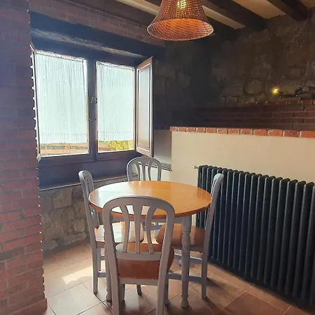Country house Fuente De Gueelo