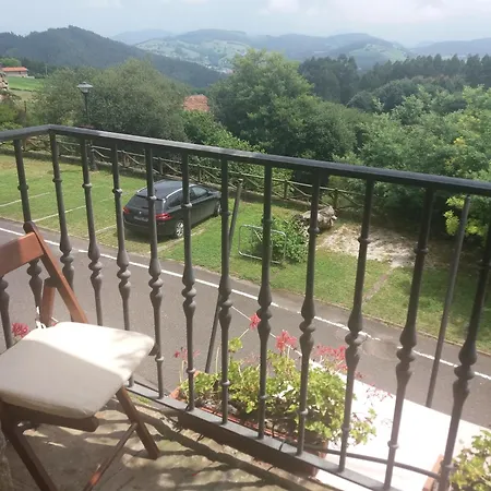 Country house Fuente De Gueelo *