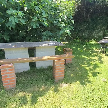 Fuente De Gueelo San Bartolome de Meruelo