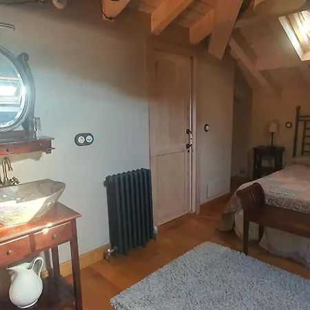 Country house Fuente De Gueelo *