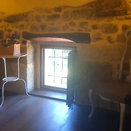 Country house Fuente De Gueelo San Bartolome de Meruelo