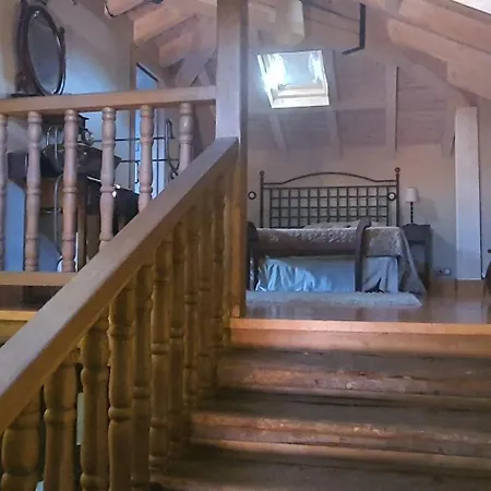 Country house Fuente De Gueelo