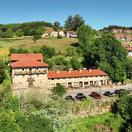 Country house Fuente De Gueelo