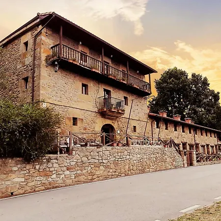 Fuente De Gueelo San Bartolomé de Meruelo