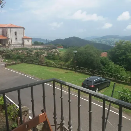 Casa di campagna Fuente De Gueelo *