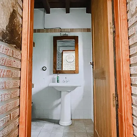 Fuente De Gueelo San Bartolomé de Meruelo