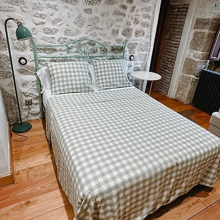 Fuente De Gueelo בית כפרי San Bartolomé de Meruelo