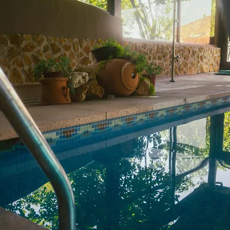 Casa di campagna Fuente De Gueelo *