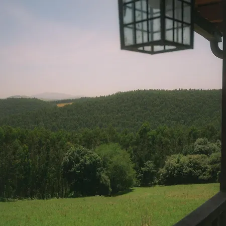 Fuente De Gueelo Casa di campagna