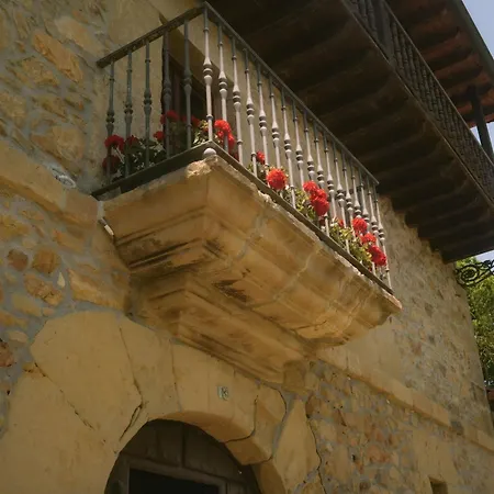 Casa di campagna Fuente De Gueelo *