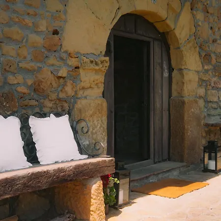 Fuente De Gueelo San Bartolomé de Meruelo