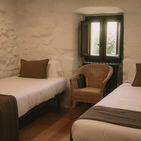 Fuente De Gueelo Casa di campagna