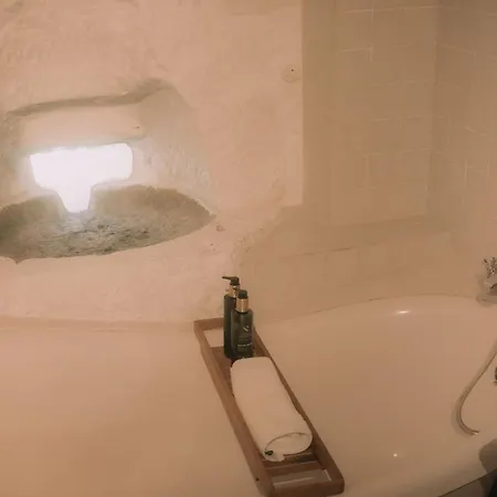 Hétvégi ház Fuente De Gueelo