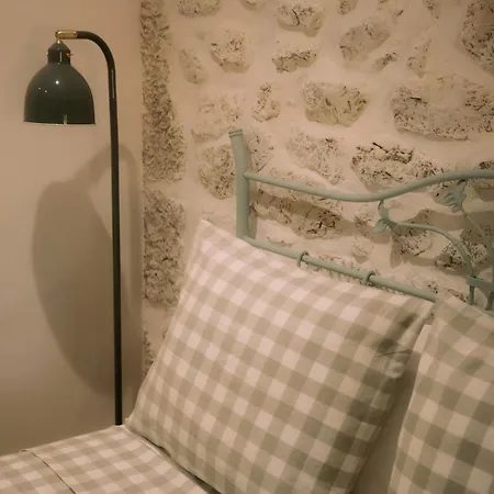 Fuente De Gueelo Hétvégi ház *