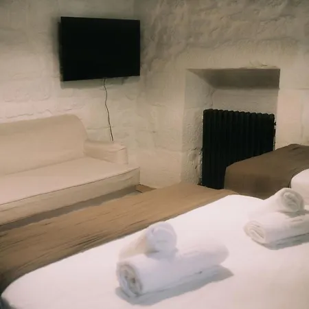 Casa di campagna Fuente De Gueelo *