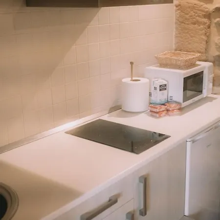 Hétvégi ház Fuente De Gueelo San Bartolomé de Meruelo