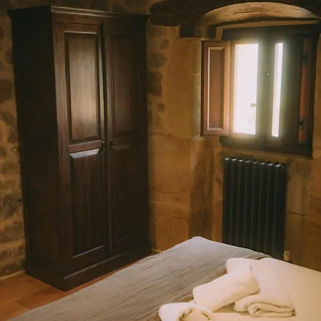 Fuente De Gueelo San Bartolomé de Meruelo