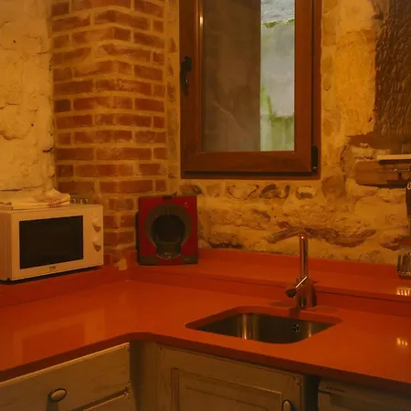 Casa di campagna Fuente De Gueelo