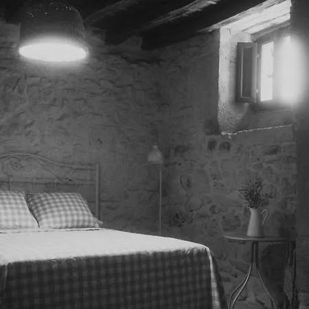 Casa di campagna Fuente De Gueelo *