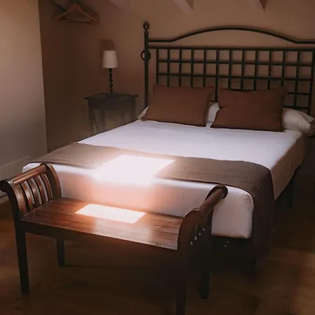 Fuente De Gueelo Casa di campagna