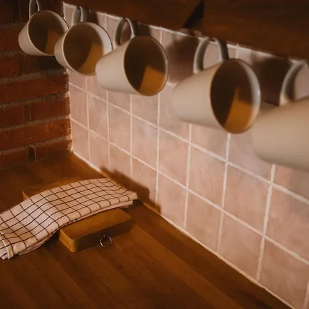 Fuente De Gueelo Hétvégi ház *