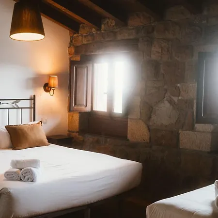 Fuente De Gueelo San Bartolomé de Meruelo