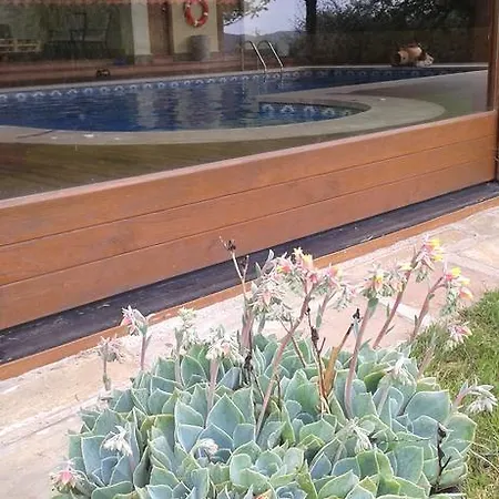 Country house Fuente De Gueelo *