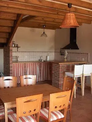 Hétvégi ház Fuente De Gueelo *